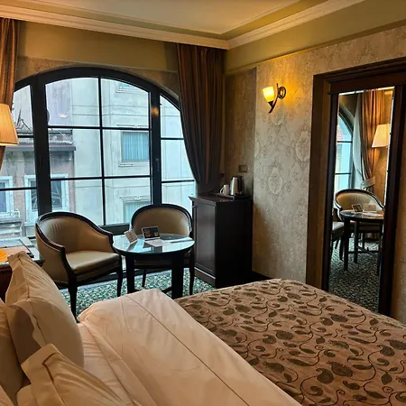 Germir - Special Class Отель 4*