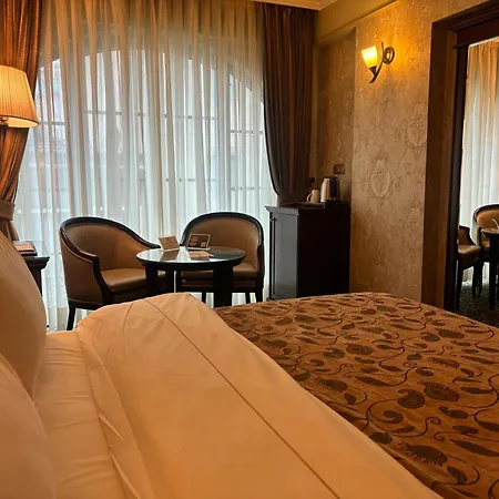 Hotell Germir - Special Class 4*