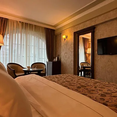 Germir - Special Class Istambul