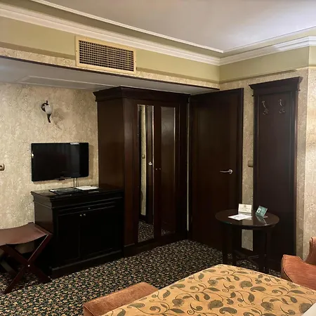 Germir - Special Class Hotell