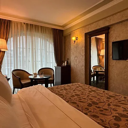 Hotell Germir - Special Class