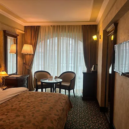 Germir - Special Class Hotell 4*