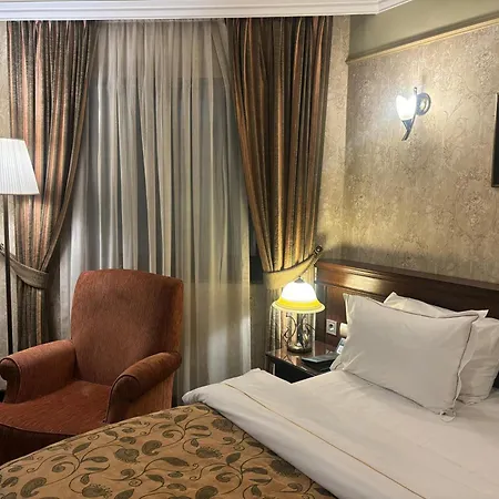 Germir - Special Class 3*