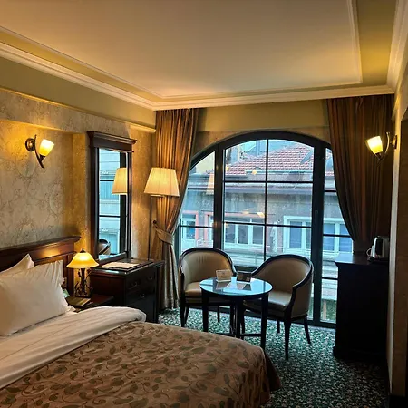 Germir - Special Class 3*