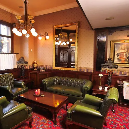 Germir - Special Class 3* Istambul