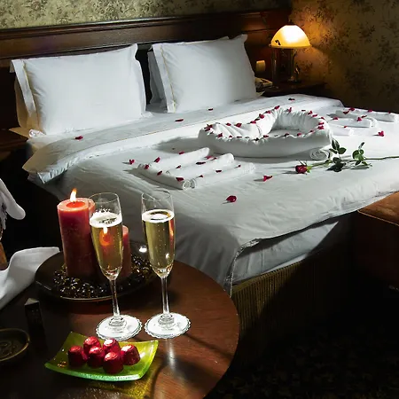 Germir - Special Class 3*