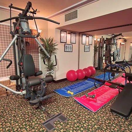 Ξενοδοχείο Germir - Special Class