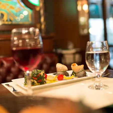 Ξενοδοχείο Germir - Special Class