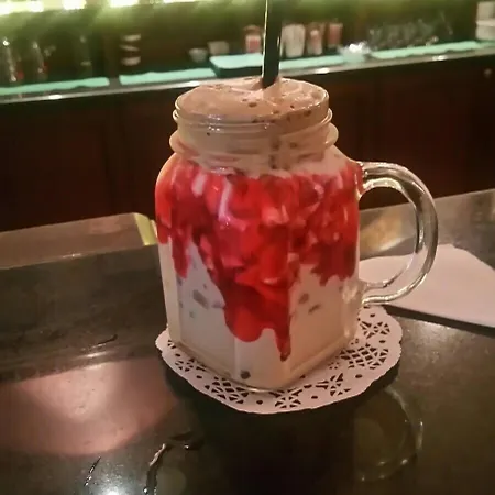 Ξενοδοχείο Germir - Special Class