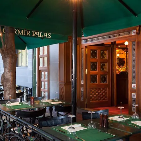 Hotel Germir - Special Class 3*