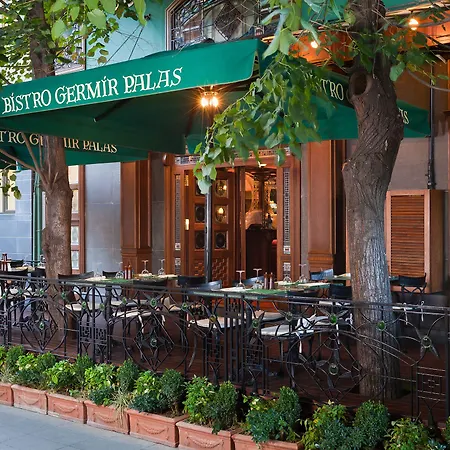 Germir - Special Class