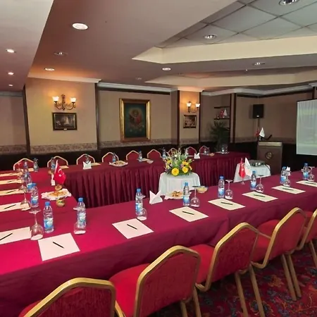 Hotel Germir - Special Class