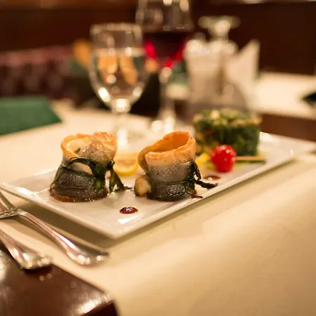 Hotel Germir - Special Class Istambul