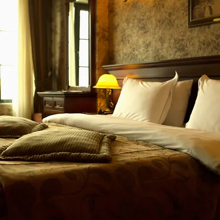 Germir - Special Class 3*