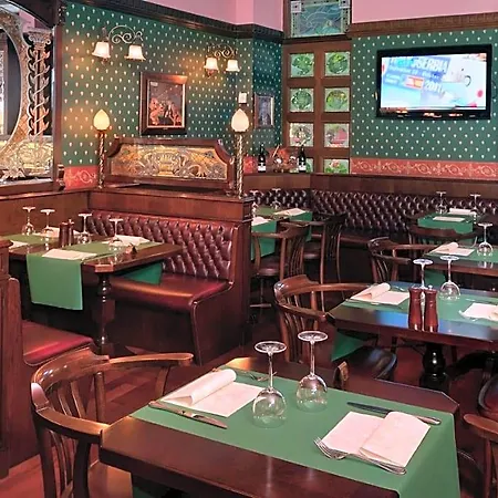 Germir - Special Class Hotel Istanbul