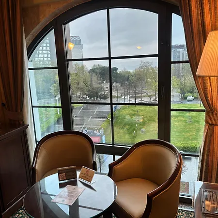 Germir - Special Class Hotel 3*
