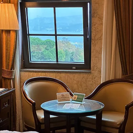 Hotel Germir - Special Class Istanbul