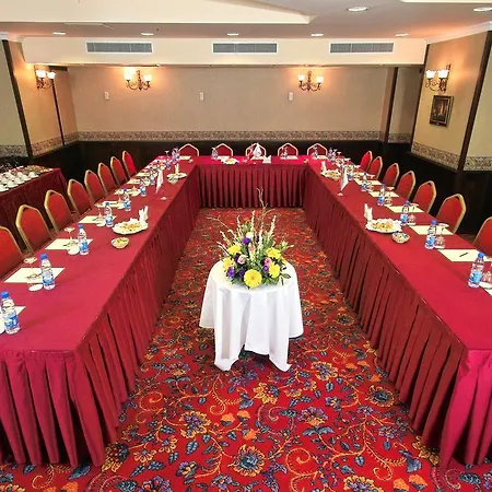 Hotel Germir - Special Class Stambuł