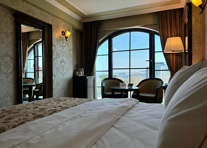 Germir - Special Class Istambul