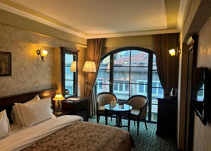 Germir - Special Class 3*