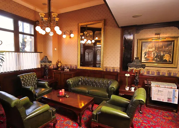 Germir - Special Class 3* Istambul