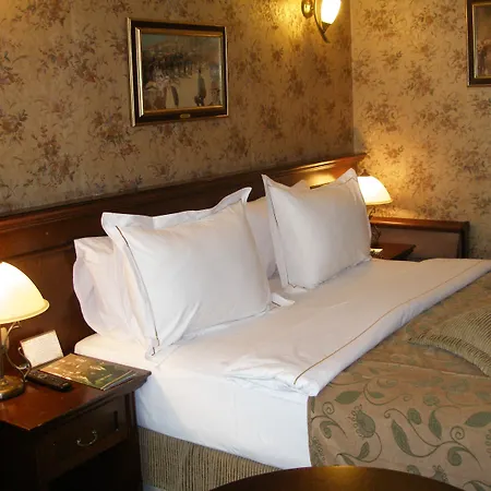 Hotel Germir - Special Class Istanbul