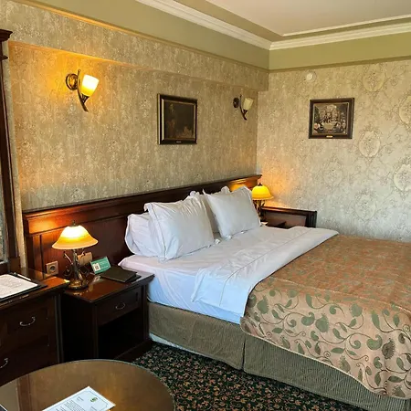 Hotel Germir - Special Class Istanbul