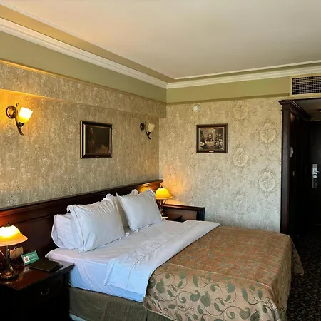Germir - Special Class 4* Istanbul