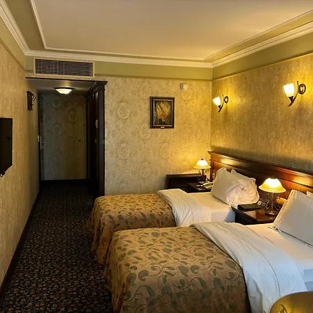 Germir - Special Class Istanbul