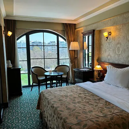 Germir - Special Class 4* Istanbul