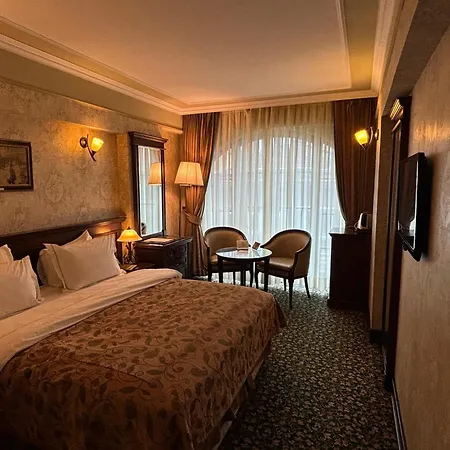 Germir - Special Class 4* Istanbul