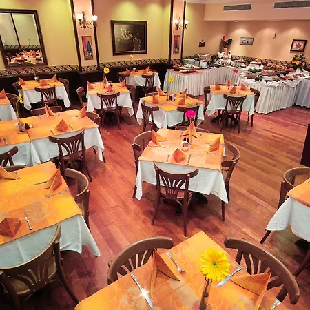 Germir - Special Class Otel İstanbul