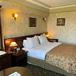 Hotel Germir - Special Class Istanbul