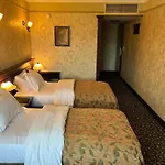 Hotel Germir - Special Class Istanbul