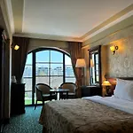 Hotel Germir - Special Class 3*