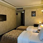 Hotel Germir - Special Class Istanbul