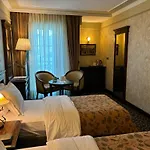 Hotel Germir - Special Class 3*