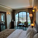 Hotel Germir - Special Class Istanbul