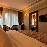 Germir - Special Class Istanbul