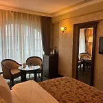 Hotel Germir - Special Class Istanbul